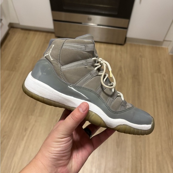 Jordan Other - 🔥Jordan retro 11 cool grey